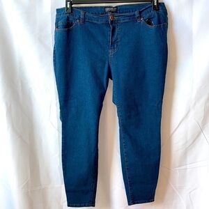 Forever 21 Plus Size Jeans